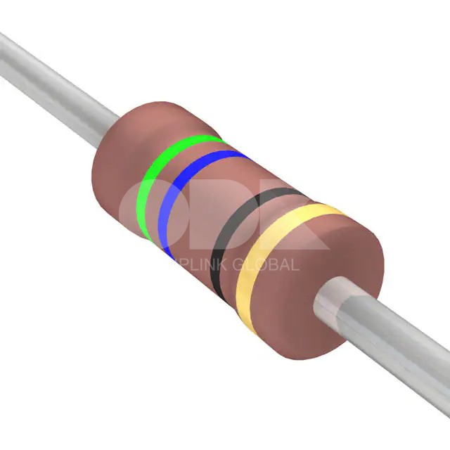 FMP100JR-52-56R YAGEO Axial